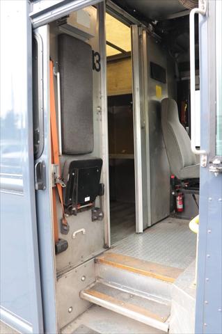 2019 Ford E-450 Stripped E 450 SD Commercial/Cutaway/Chassis 138 176 in. WB