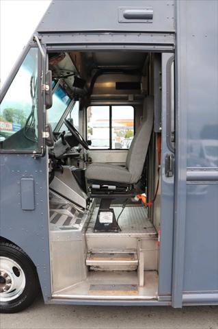 2019 Ford E-450 Stripped E 450 SD Commercial/Cutaway/Chassis 138 176 in. WB