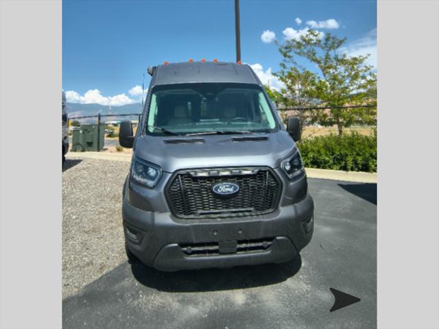2026 Ford Transit Cargo Van Unknown for sale in N Salt Lake, UT