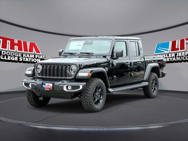 2026 Jeep Gladiator Sport for sale in Bryan, TX