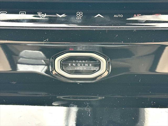 2026 Jeep Grand Cherokee L Limited 4x4