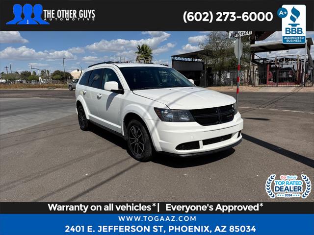 2018 Dodge Journey SE for sale in Phoenix, AZ
