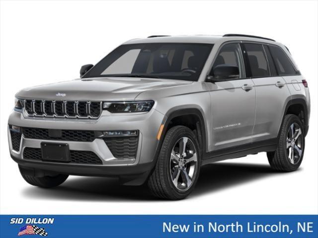2026 Jeep Grand Cherokee Altitude 4x4 for sale in Lincoln, NE