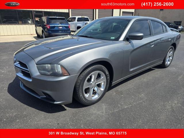 2012 Dodge Charger SE for sale in West Plains, MT