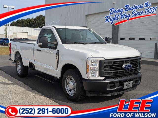 2026 Ford F-350 XL for sale in Wilson, NC