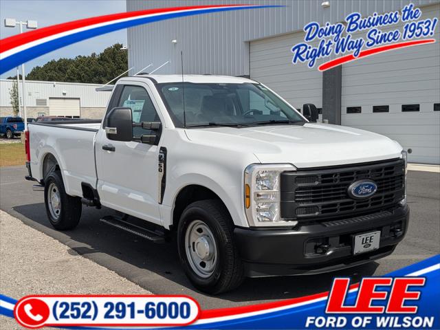 2026 Ford F-350 XL for sale in Wilson, NC