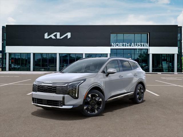 2026 Kia Sportage SX-Prestige for sale in Austin, TX