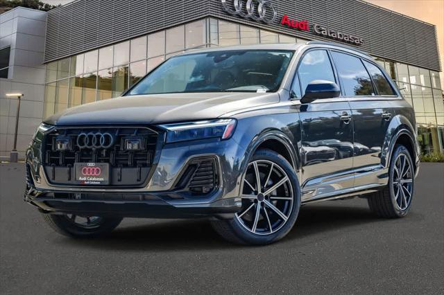 2026 Audi Q7 Premium Plus 45 TFSI quattro tiptronic for sale in Calabasas, CA