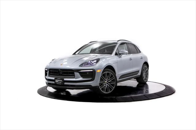 2026 Porsche Macan AWD for sale in Los Angeles, CA