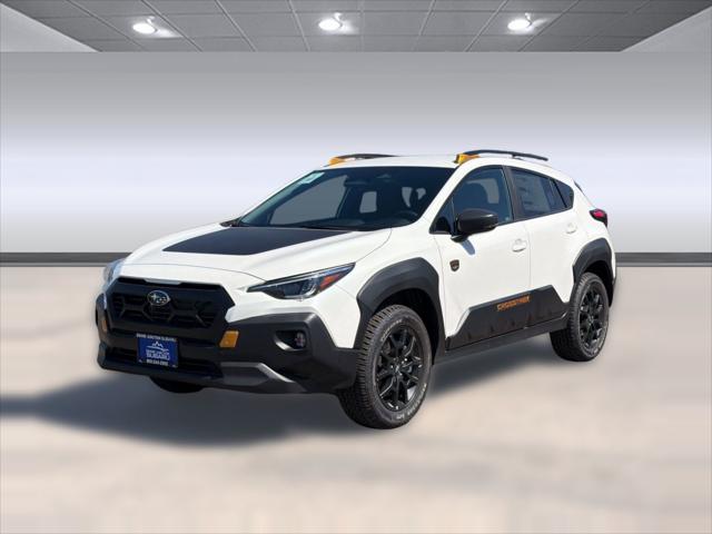 2026 Subaru Crosstrek Wilderness for sale in Grand Junction, CO