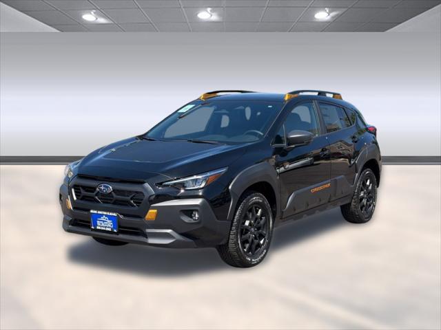 2026 Subaru Crosstrek Wilderness for sale in Grand Junction, CO