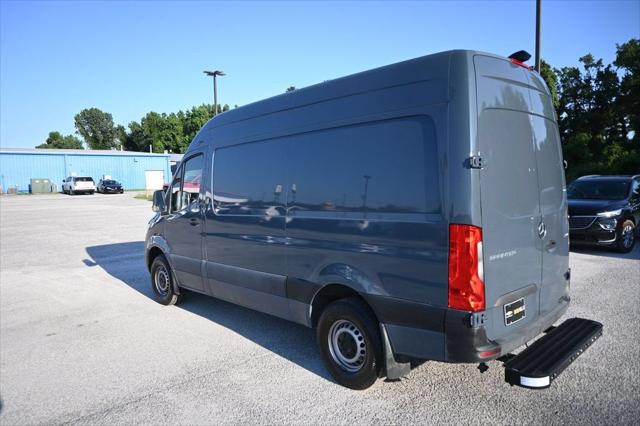 2019 Mercedes-Benz Sprinter 2500 Base for sale in Darlington, SC