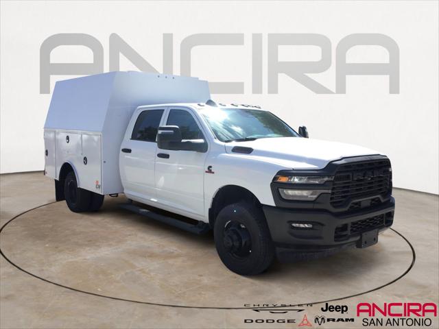 2026 Ram 3500 Tradesman/Big Horn for sale in San Antonio, TX