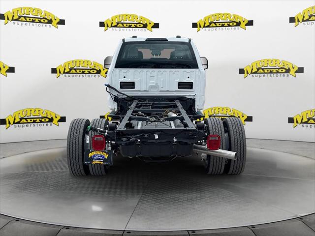 2026 Ford F-450 XL DRW