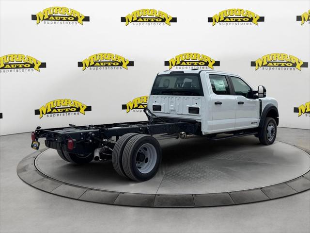 2026 Ford F-450 XL DRW