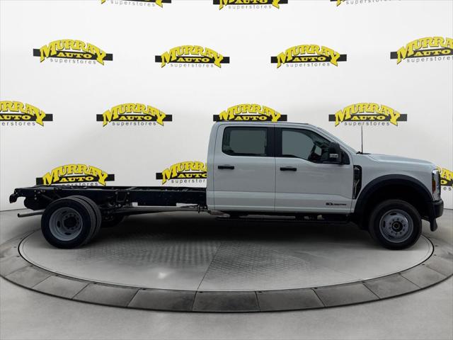2026 Ford F-450 XL DRW