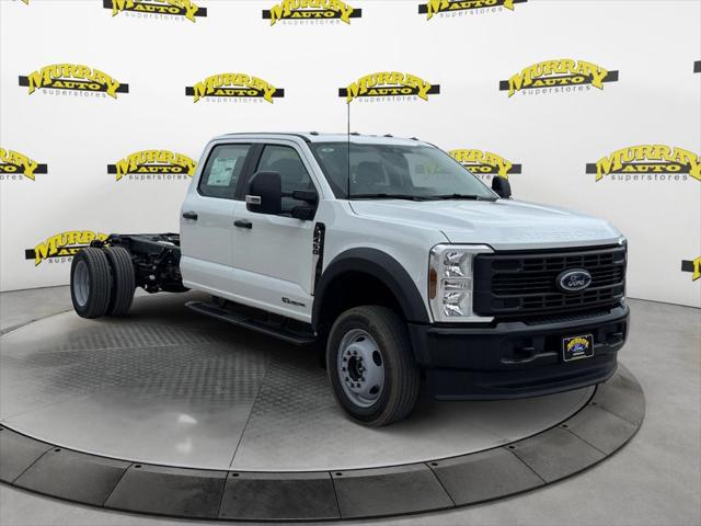 2026 Ford F-450 XL DRW