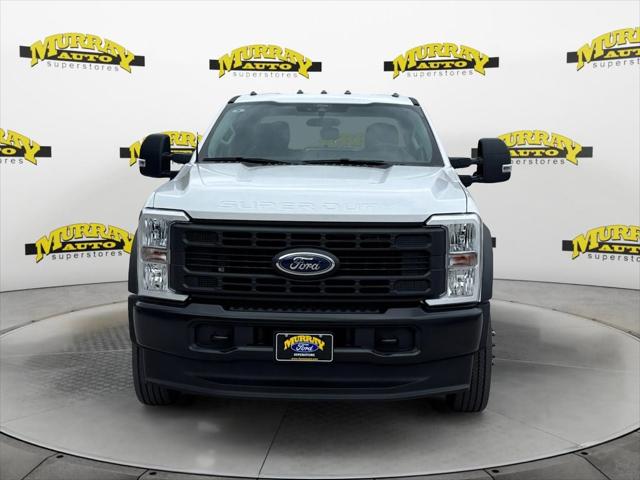 2026 Ford F-450 XL DRW