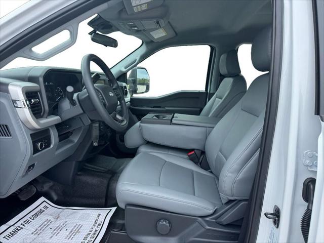 2026 Ford F-450 XL DRW