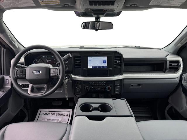 2026 Ford F-450 XL DRW