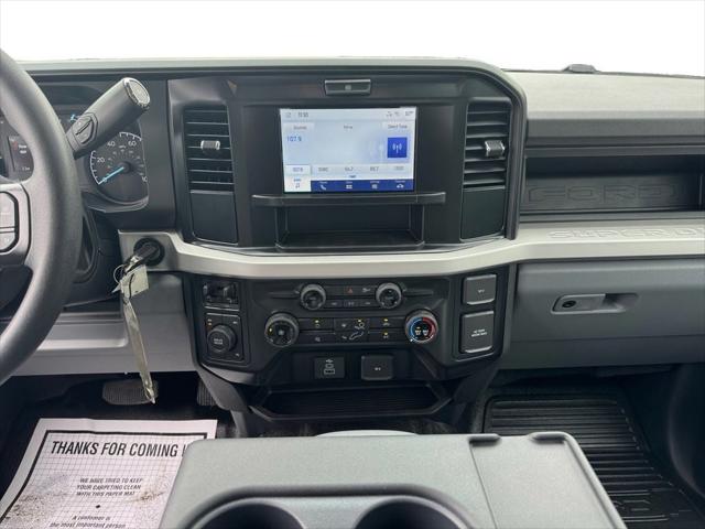 2026 Ford F-450 XL DRW