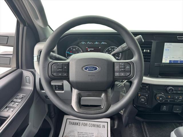 2026 Ford F-450 XL DRW