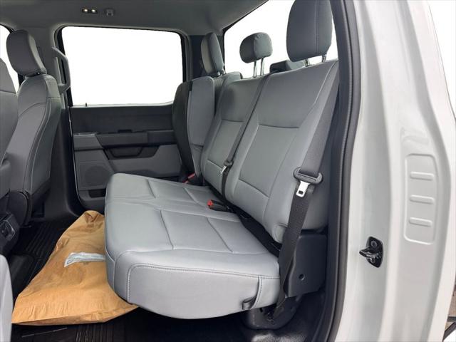 2026 Ford F-450 XL DRW