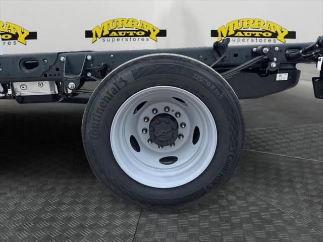 2026 Ford F-450 XL DRW
