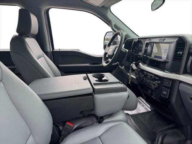 2026 Ford F-450 XL DRW