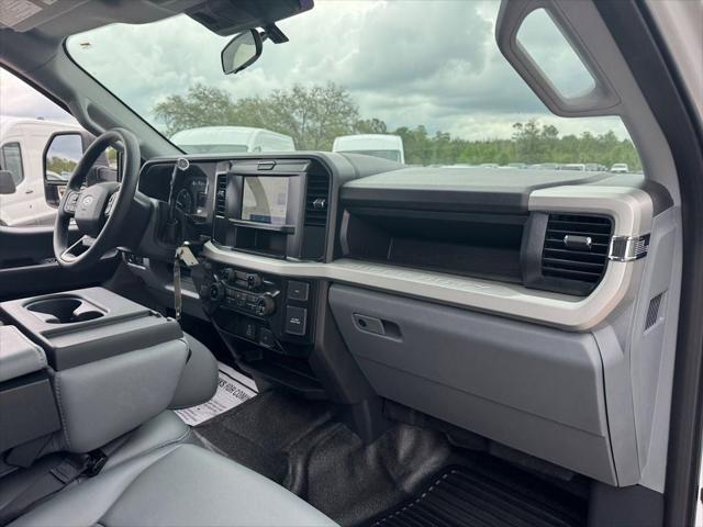 2026 Ford F-450 XL DRW