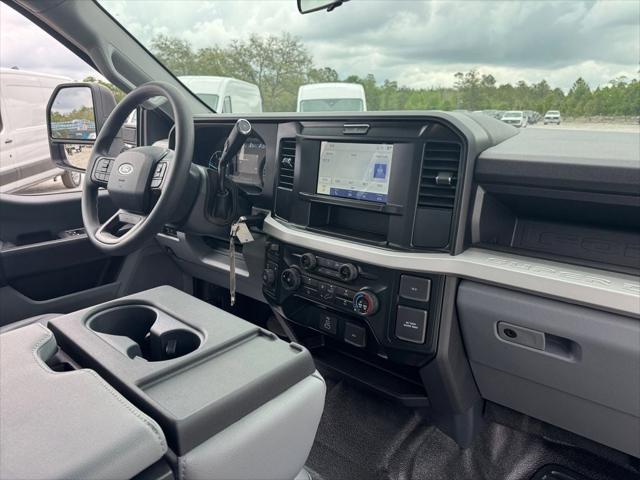 2026 Ford F-450 XL DRW