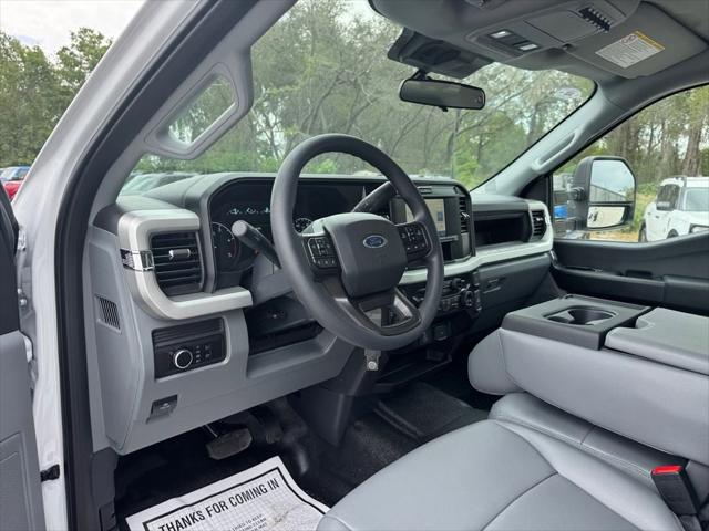 2026 Ford F-450 XL DRW