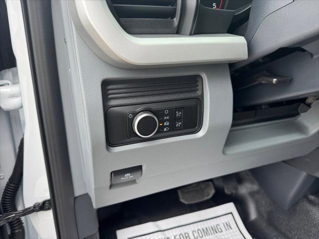 2026 Ford F-450 XL DRW