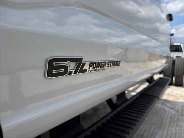 2026 Ford F-450 XL DRW