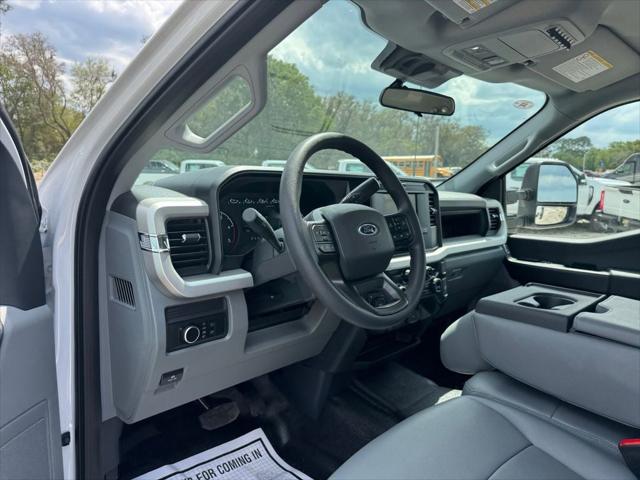2026 Ford F-450 XL DRW