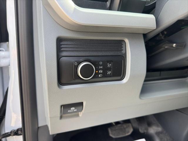 2026 Ford F-450 XL DRW