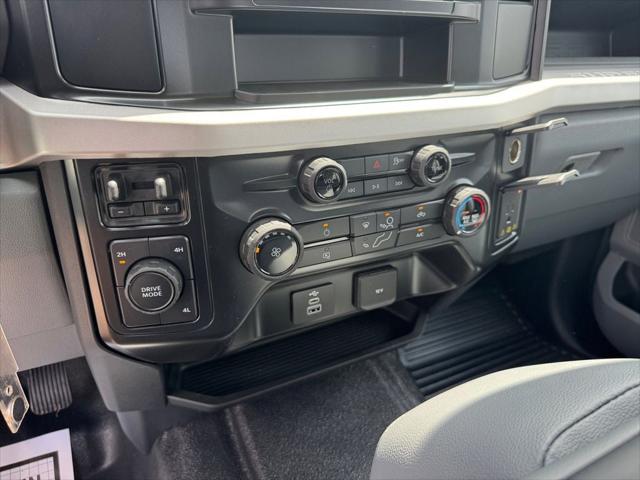 2026 Ford F-450 XL DRW