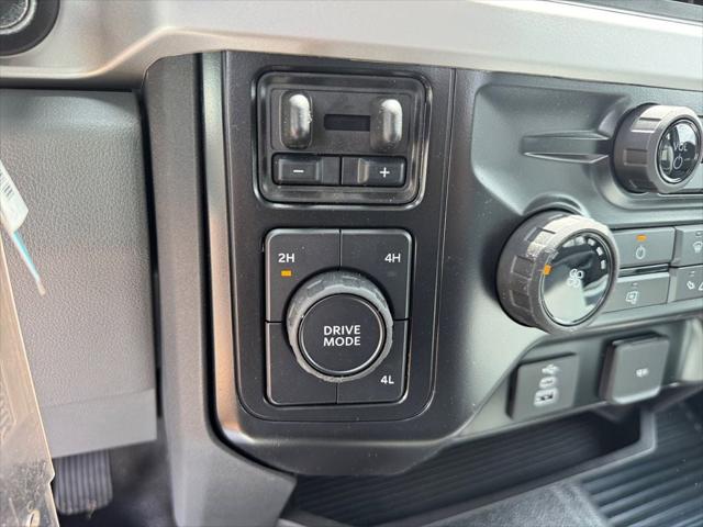 2026 Ford F-450 XL DRW