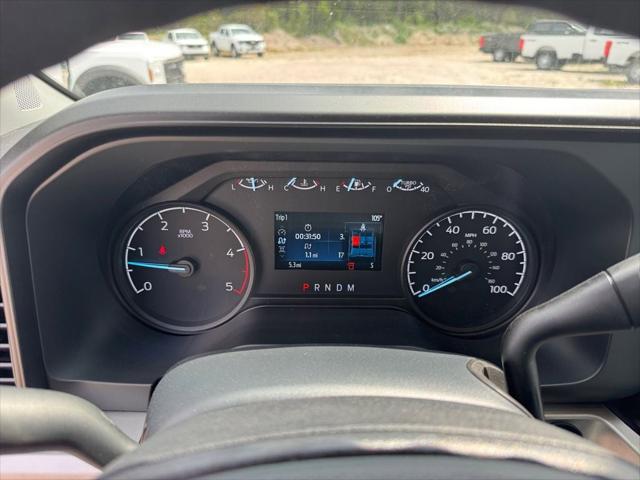 2026 Ford F-450 XL DRW