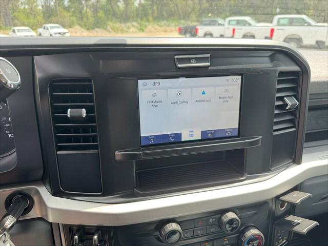 2026 Ford F-450 XL DRW