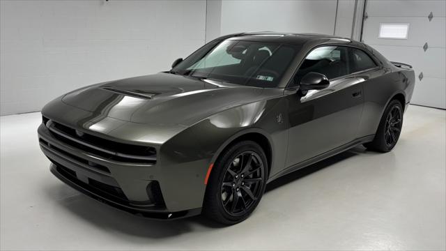 2026 Dodge Charger Scat Pack Plus 2-Door AWD for sale in Corry, PA