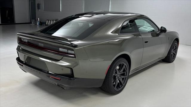 2026 Dodge Charger Scat Pack Plus 2-Door AWD