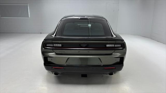 2026 Dodge Charger Scat Pack Plus 2-Door AWD