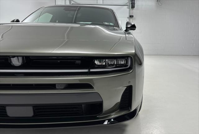 2026 Dodge Charger Scat Pack Plus 2-Door AWD