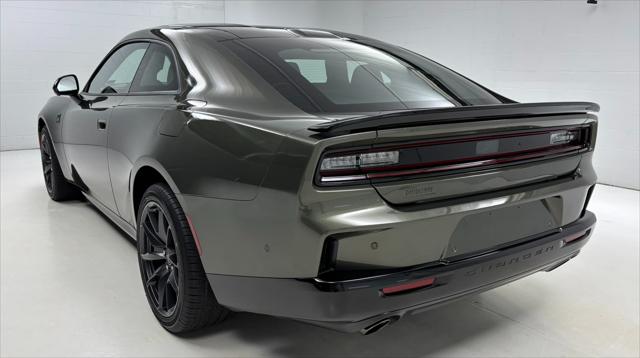 2026 Dodge Charger Scat Pack Plus 2-Door AWD