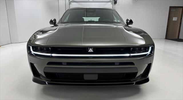 2026 Dodge Charger Scat Pack Plus 2-Door AWD