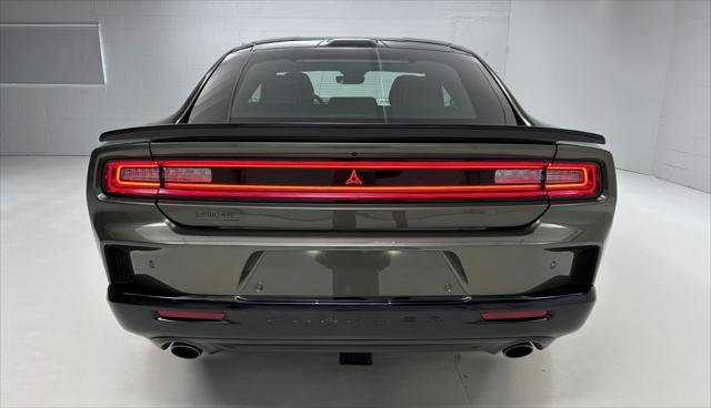 2026 Dodge Charger Scat Pack Plus 2-Door AWD