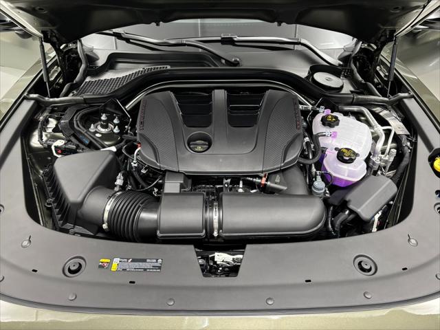 2026 Dodge Charger Scat Pack Plus 2-Door AWD