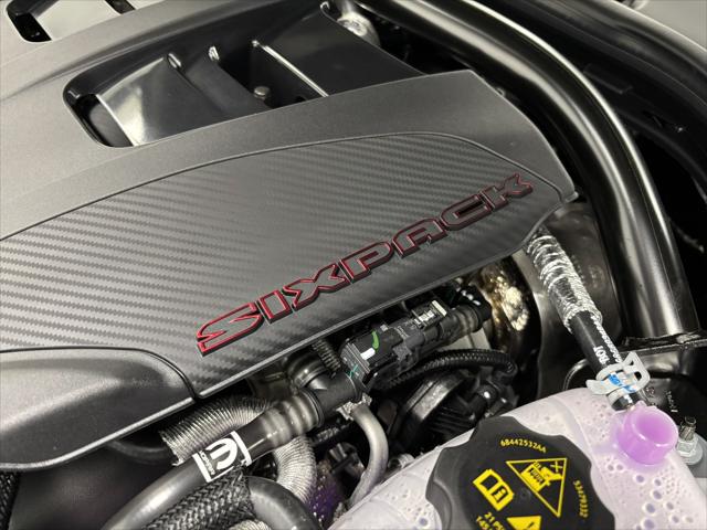2026 Dodge Charger Scat Pack Plus 2-Door AWD