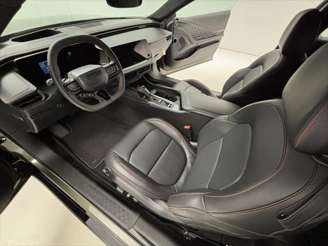 2026 Dodge Charger Scat Pack Plus 2-Door AWD